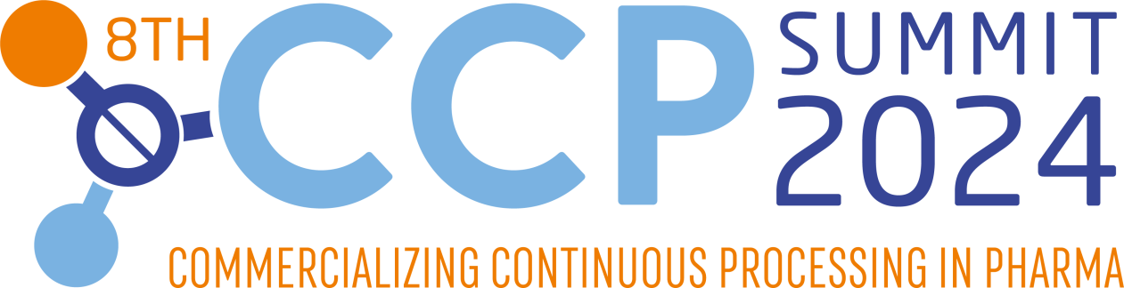 8th CCP Logo