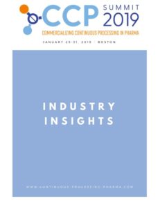 Industry Insights snippet
