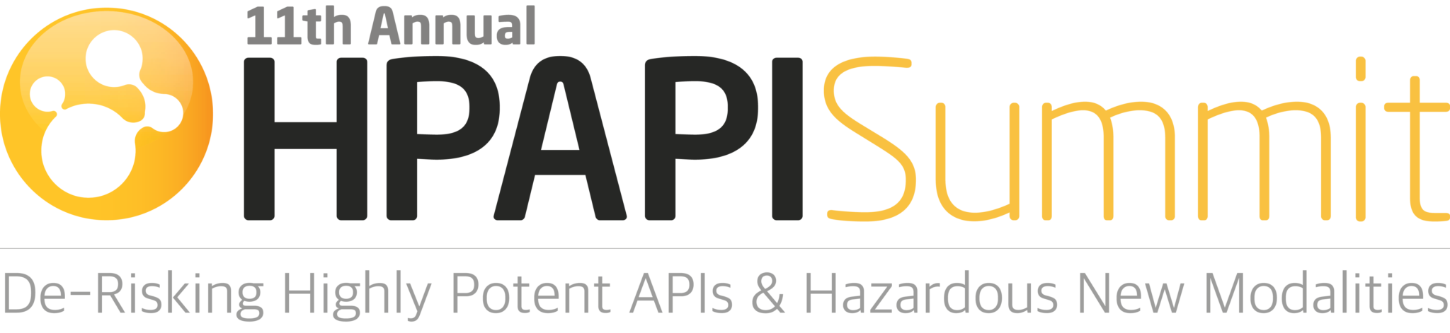 HPAPI Summit Logo