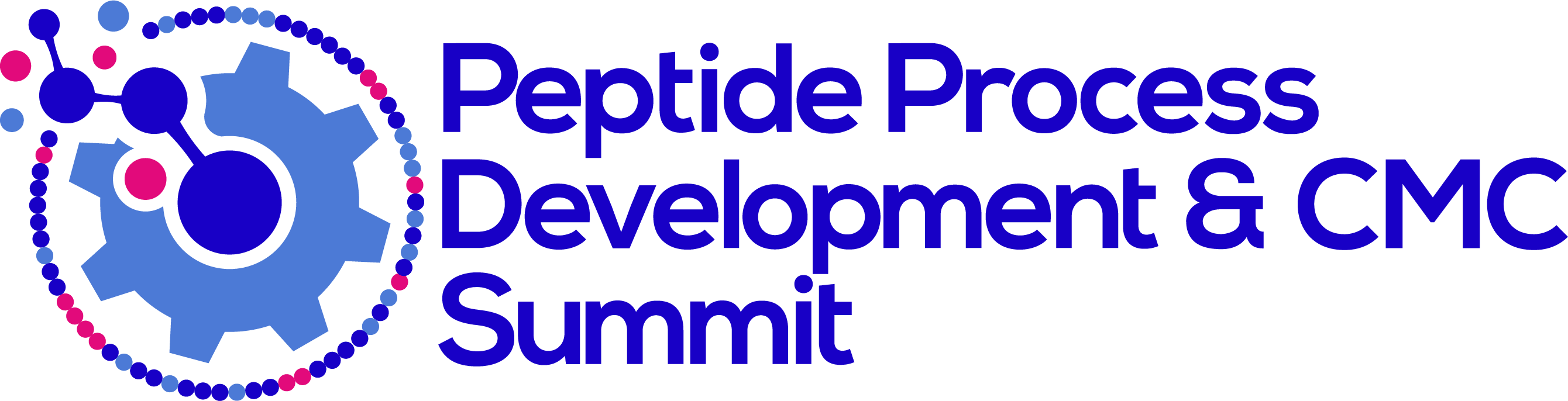 Peptide Process Development & CMC logo - 9th CCP Summit