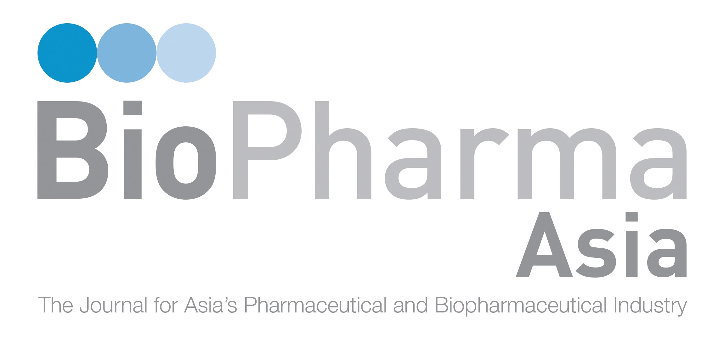 BioPharma Asia Logo - 9th CCP Summit