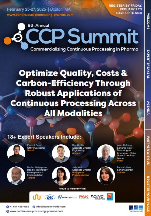 brochure cover eb4 - 9th CCP Summit